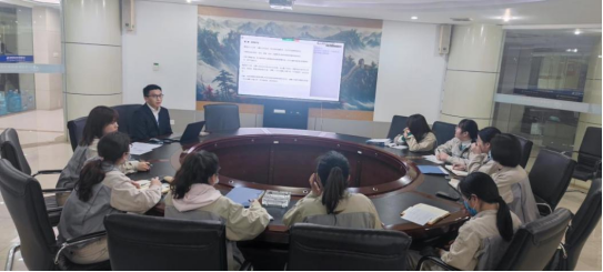 好博学堂之“如何订立合规的采购合同”篇